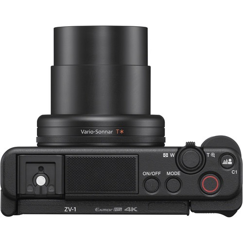 Sony ZV-1 Digital Camera