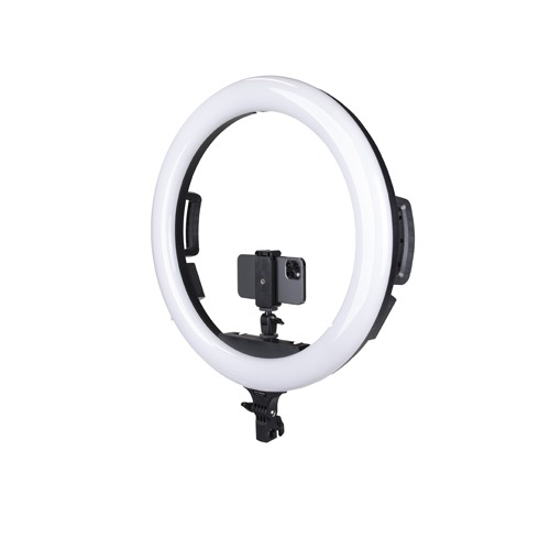 Shop Promaster Specialist R19RGB 19" LED Ringlight by Promaster at B&C Camera