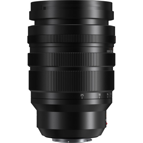 Shop Panasonic Leica DG Vario-Summilux 10-25mm f/1.7 ASPH. Lens by Panasonic at B&C Camera
