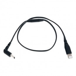 Rode SC15 Lightning USB Type-C to Lightning Accessory Cable (11.8")