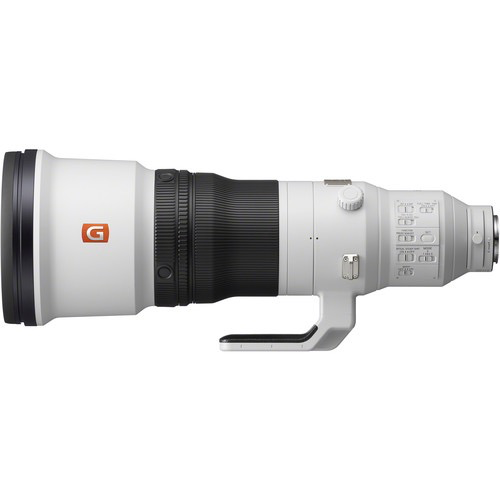 Shop Sony FE 600mm F4.0 GM OSS by Sony at B&C Camera