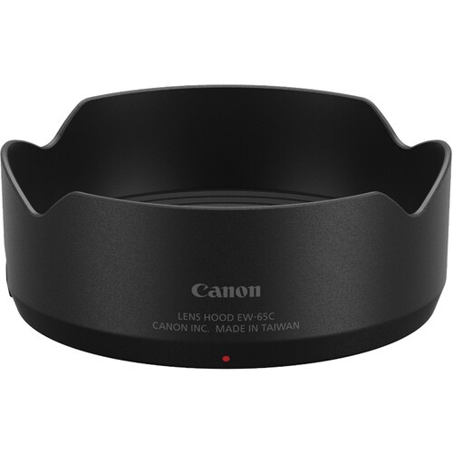 Canon EW-65C Lens Hood For RF 16mm f/2.8 STM Lens