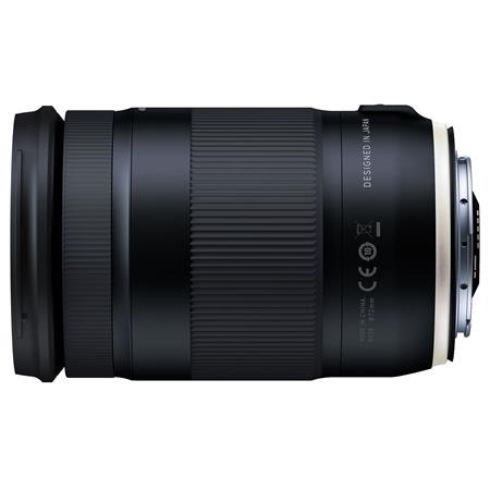 Tamron 18-400mm F/3.5-6.3 Di II VC HLD For Canon