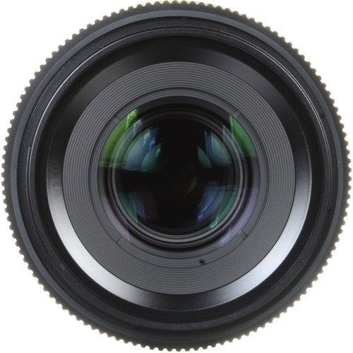 FUJIFILM GF 120mm f4 LM OIS Macro GFX Lens