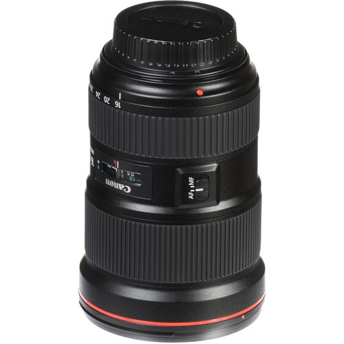 Canon EF 16-35mm f/2.8L III USM