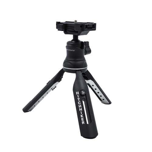 Shop Promaster Hitchhiker Convertible Tripod by Promaster at B&C Camera