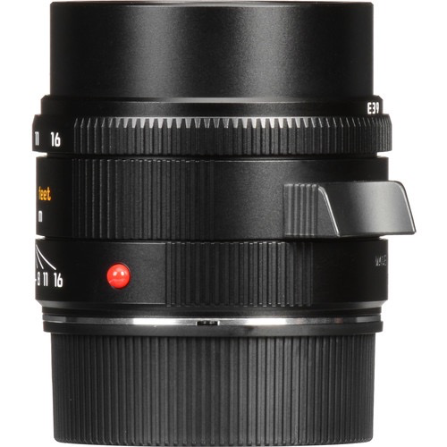 Shop Leica APO-Summicron-M 50mm f/2 ASPH Lens by Leica at B&C Camera