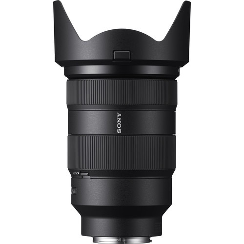Shop Sony FE 24-70mm F2.8 GM Lens by Sony at B&C Camera