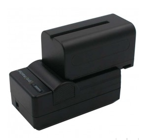 Shop Promaster Sony NP-F770 Lithium Ion Battery + Battery Charger by Promaster at B&C Camera