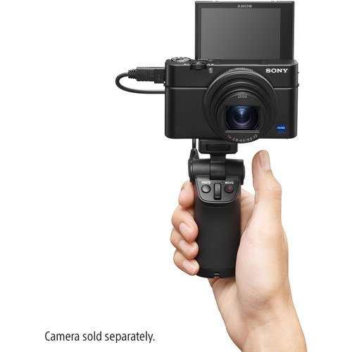 Sony VCT-SGR1 Shooting Grip / Tabletop Tripod
