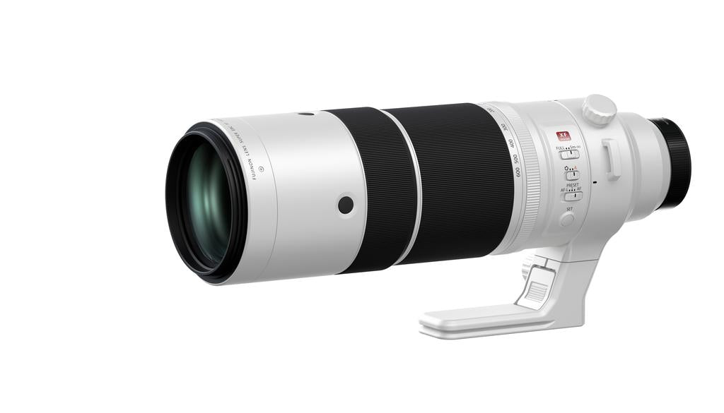 Shop FUJINON XF 150-600mmF5.6-8 R LM OIS WR by Fujifilm at B&C Camera