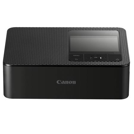 Shop Canon SELPHY CP1500 Compact Photo Printer (Black) by Canon at B&C Camera