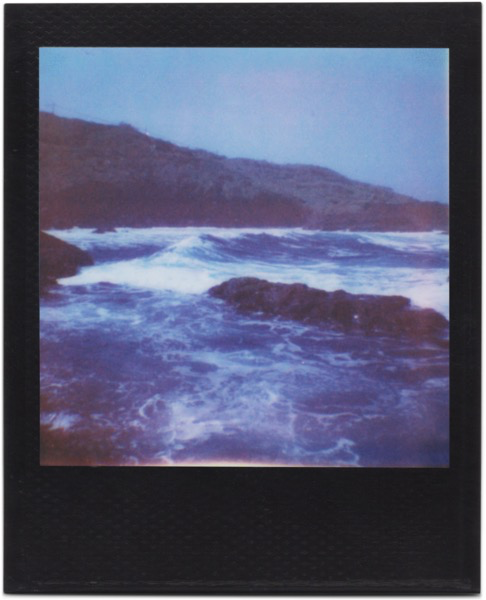 Shop Polaroid GO Color Film - Double Pack - Black Frame Edition by Polaroid at B&C Camera