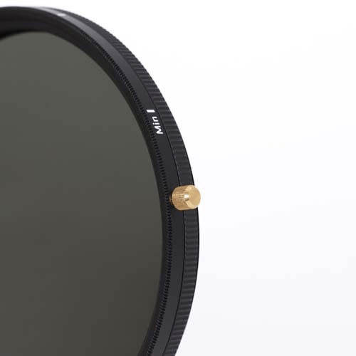 Shop Promaster 77mm Variable Neutral Density Extreme - HGX Prime (5.3-12 stops) by Promaster at B&C Camera