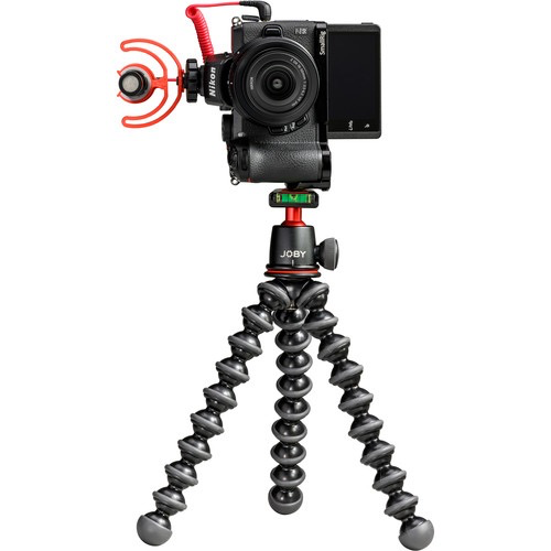 Nikon Z 50 Creator's Kit