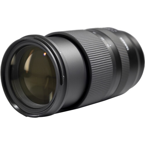 Tamron 17-70mm f/2.8 Di III-A VC RXD Lens for FUJIFILM