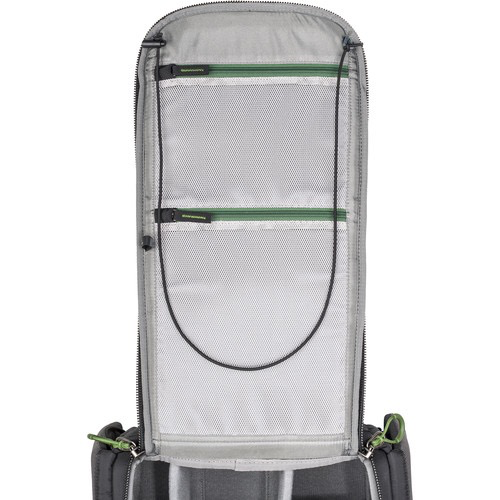 MindShift Gear BackLight 26L Backpack (Woodland Green)