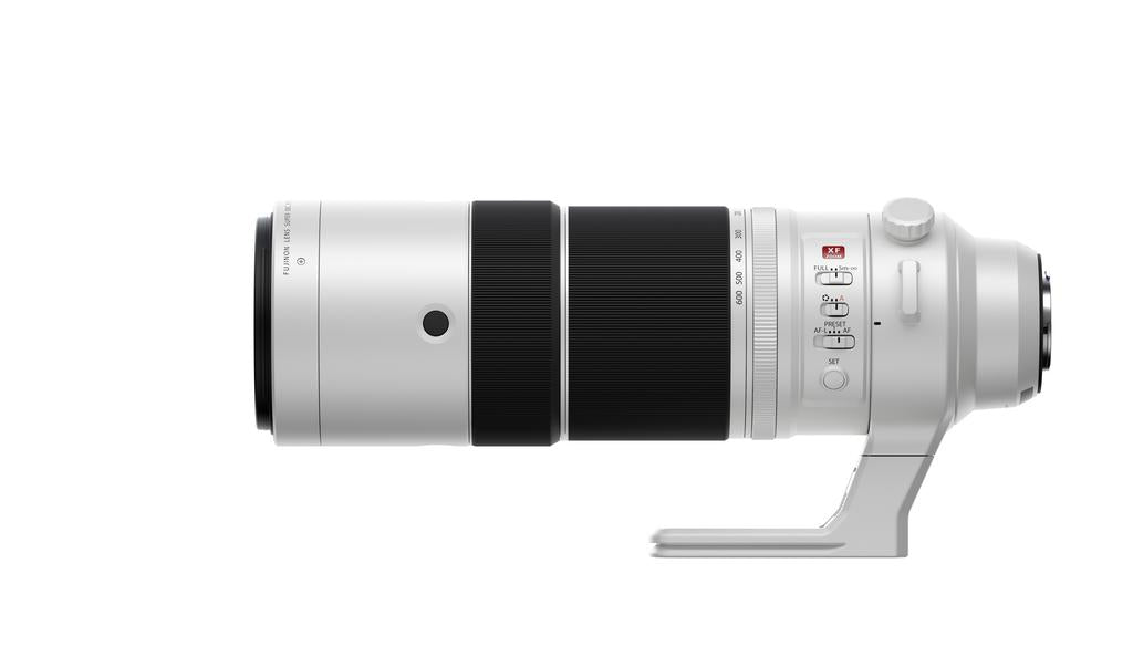 Shop FUJINON XF 150-600mmF5.6-8 R LM OIS WR by Fujifilm at B&C Camera
