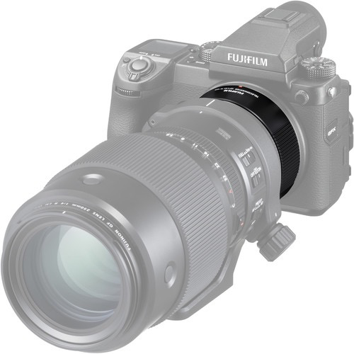 FUJIFILM GF1.4X TC WR Teleconverter