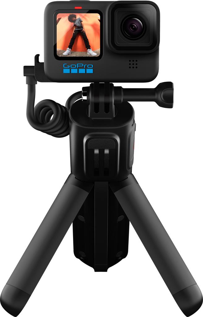Shop GoPro - Volta 7.28" Tripod - Black by GoPro at B&C Camera