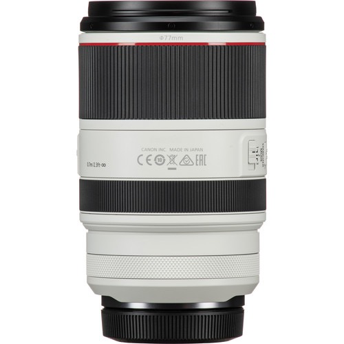 Shop Canon RF 70-200mm f/2.8L IS USM Lens by Canon at B&C Camera