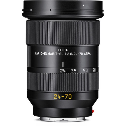 Shop Leica SL2-S Mirrorless Digital Camera with 24-70mm f/2.8 Lens by Leica at B&C Camera