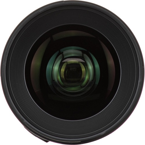 Sigma 28mm f/1.4 DG HSM Art Lens for Canon EF