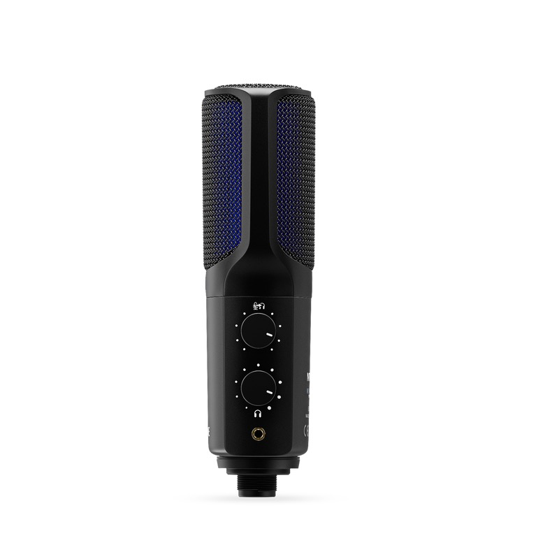 RODE NT-USB+ Professional USB Microphone