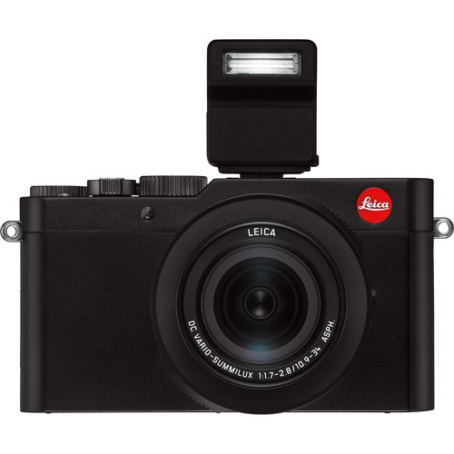 Leica D-Lux 7 (Black)