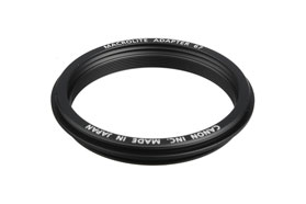 Shop Canon 67 Macrolite Adapter by Canon at B&C Camera