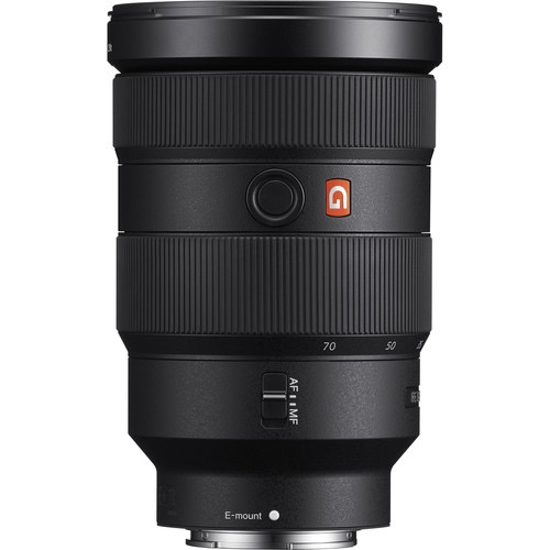 Shop Sony FE 24-70mm F2.8 GM Lens by Sony at B&C Camera