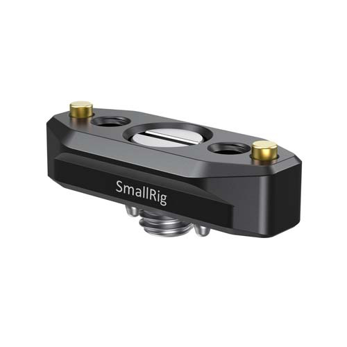 Shop SmallRig NATO Rail with ARRI Locating Screw 48mm BUN2521 by SmallRig at B&C Camera