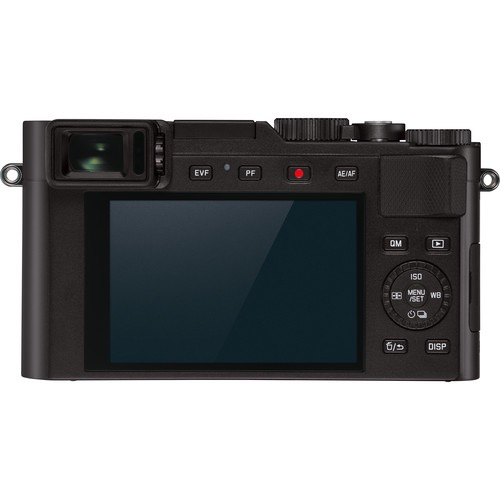 Leica D-Lux 7 (Black)