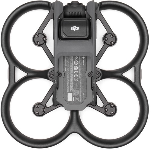 DJI Avata Pro-View Combo with RC Motion 2