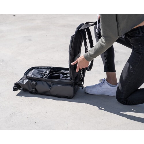 Shop WANDRD PRVKE 41 Black Photo Bundle by WANDRD at B&C Camera