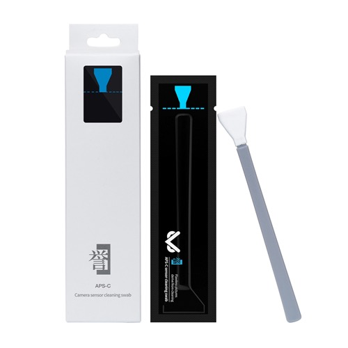 Shop VSGO Sensor Cleaning Swabs for APS-C Cameras by VSGO at B&C Camera