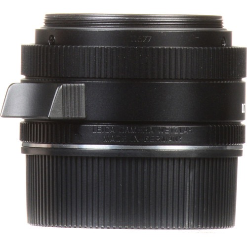 Leica Elmarit-M 28mm f/2.8 ASPH Lens