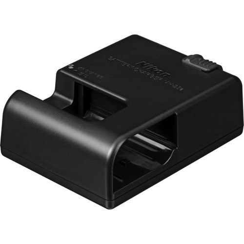 Shop Nikon MH-25A Battery Charger for EN-EL15 Battery by Nikon at B&C Camera