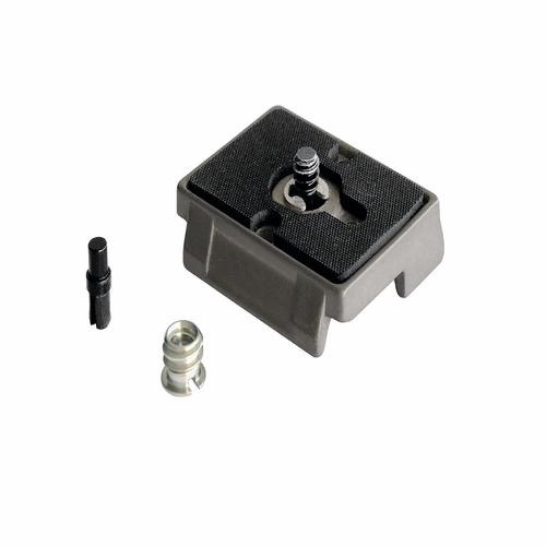Manfrotto 200PL-14 Quick-Release Plate