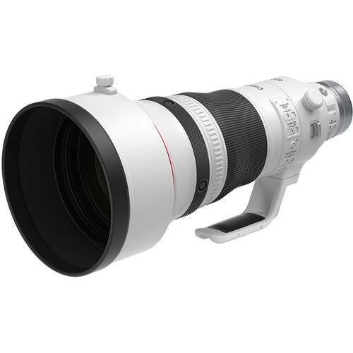 Shop Canon RF 400mm f/2.8L IS USM Lens by Canon at B&C Camera