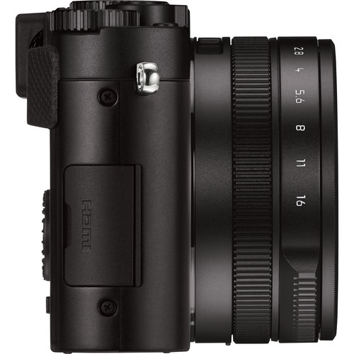 Leica D-Lux 7 (Black)