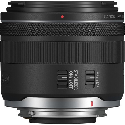 Shop Canon RF 24mm f/1.8 Macro IS STM Lens by Canon at B&C Camera