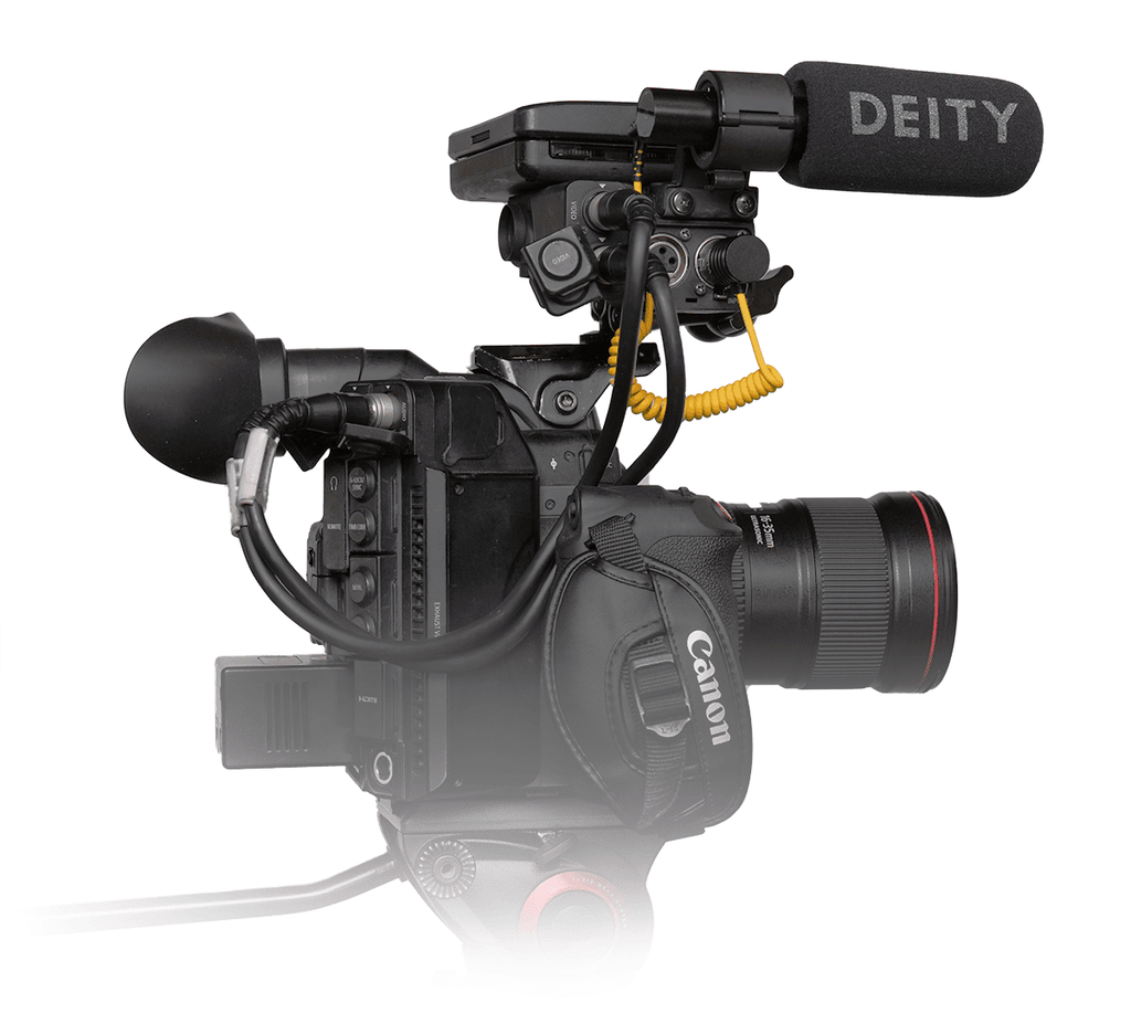 Shop V-LINK by Deity at B&C Camera