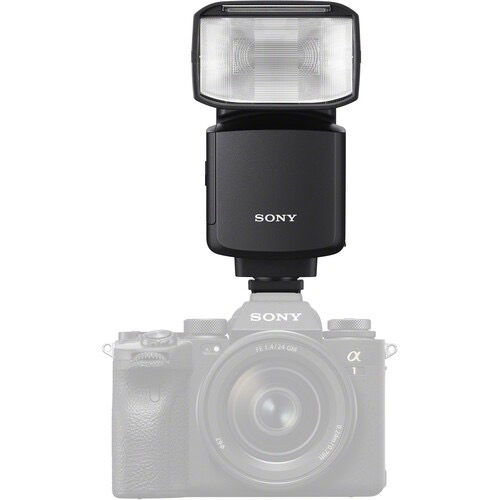 Shop Sony HVL-F60RM2 Wireless Radio Flash by Sony at B&C Camera