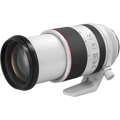 Shop Canon RF 70-200mm f/2.8L IS USM Lens by Canon at B&C Camera