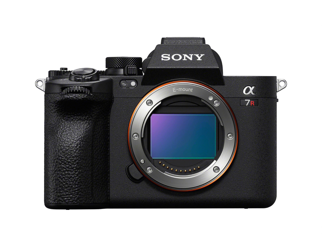 Sony a7R V Mirrorless Camera