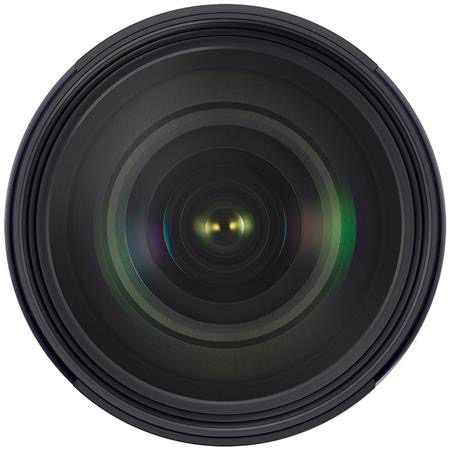 Shop Tamron SP 24-70mm f/2.8 Di VC USD G2 Lens for Canon EF by Tamron at B&C Camera