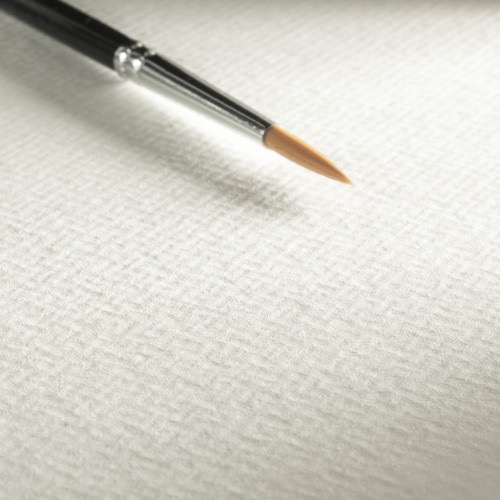 Hahnemühle Cold Pressed Watercolor Postcards in Metal Box (4.1 x 5.8", 30 Sheets)