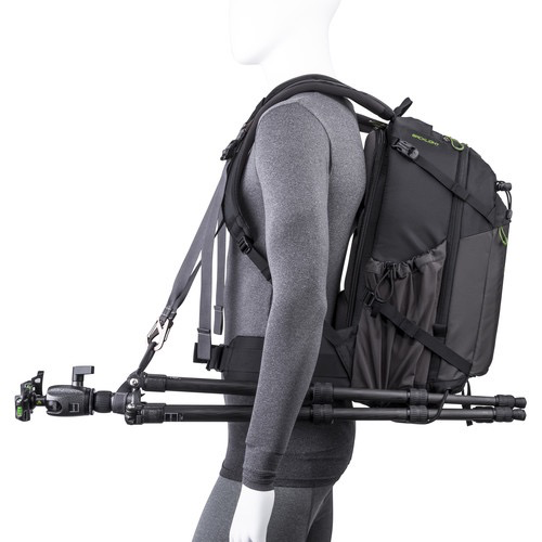 MindShift Gear BackLight 26L Backpack (Charcoal)