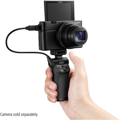 Sony VCT-SGR1 Shooting Grip / Tabletop Tripod